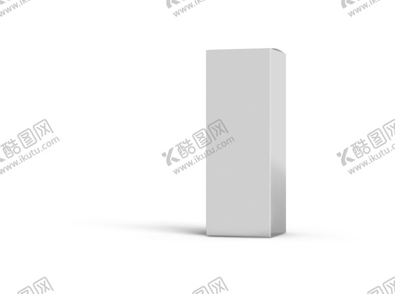 编号：51535410051919458335【酷图网】源文件下载-纸盒包装贴图样机