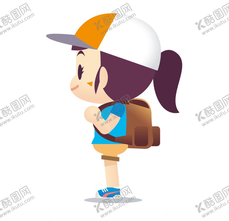 编号：41379109140836396862【酷图网】源文件下载-卡通儿童