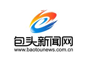 包头地铁标志LOGO