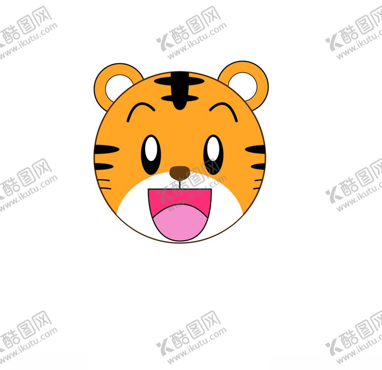 编号：98919807010456271959【酷图网】源文件下载-小老虎