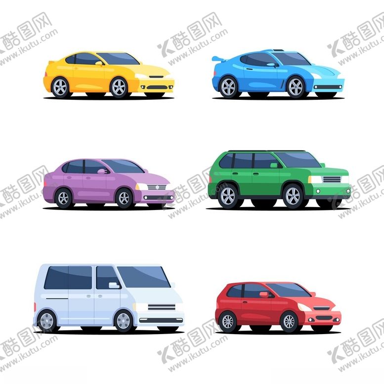 编号：88617603011725096771【酷图网】源文件下载-汽车图标