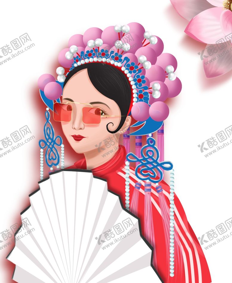 编号：56978807121155404457【酷图网】源文件下载-国潮图片