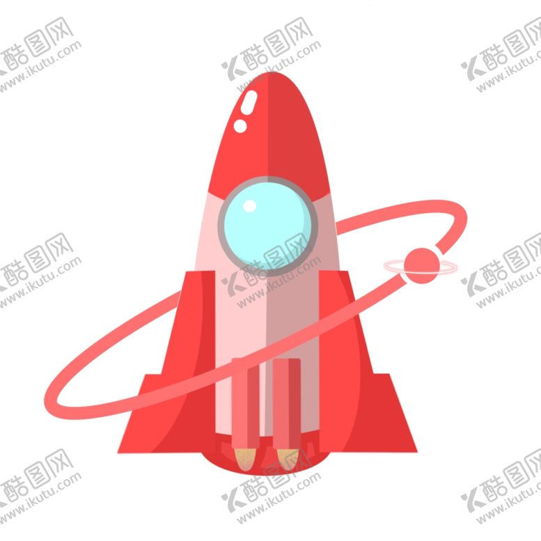 编号：72412210012307206753【酷图网】源文件下载-手绘火箭素材火箭火箭素材