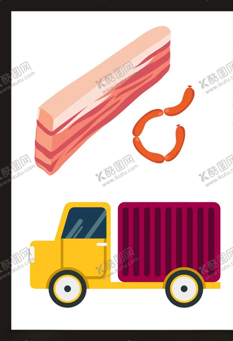 编号：39182405100954507494【酷图网】源文件下载-手绘卡通动漫