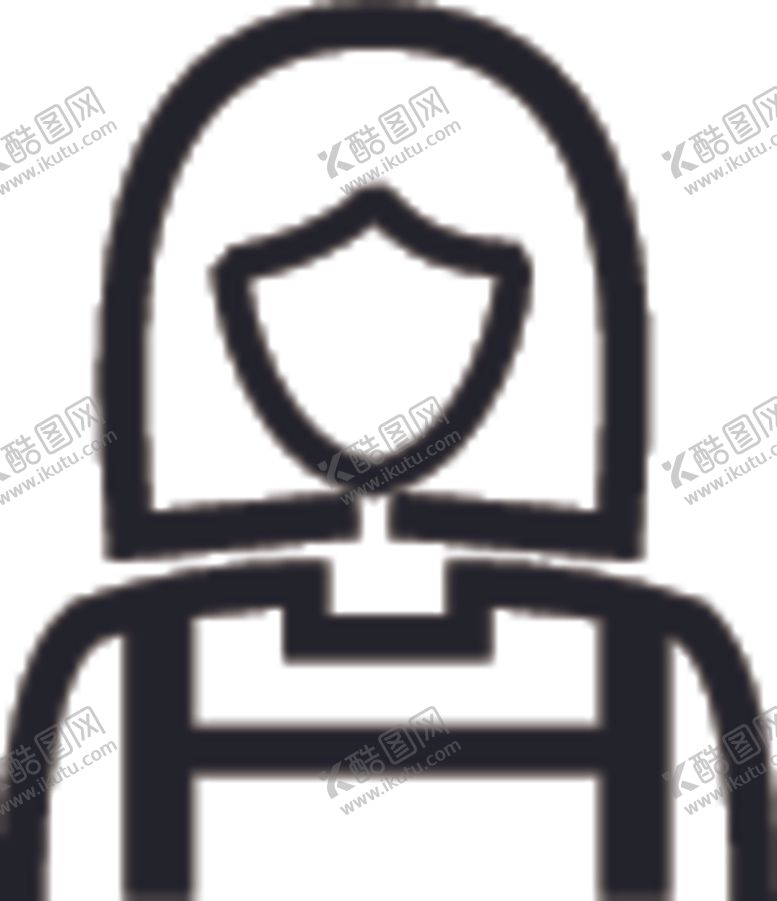 编号：13335809221332311223【酷图网】源文件下载-女士