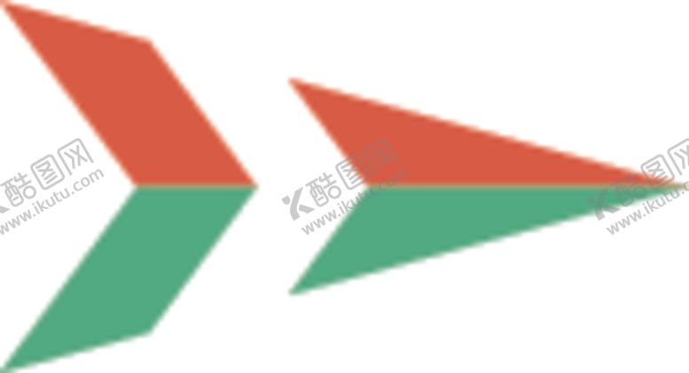 编号：28639009210632329564【酷图网】源文件下载-创意箭头