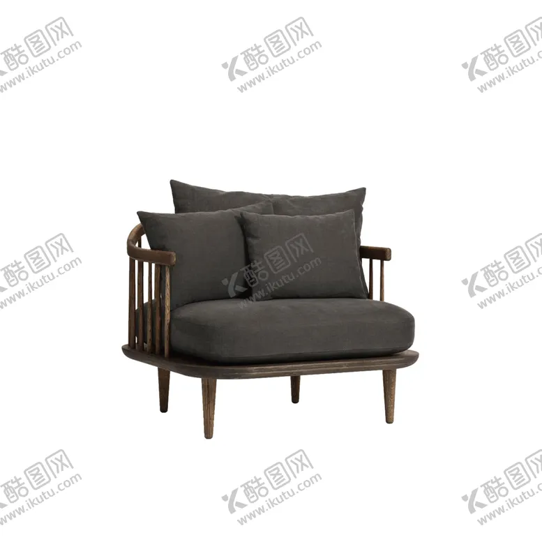编号：97855106291006029186【酷图网】源文件下载-现代家具