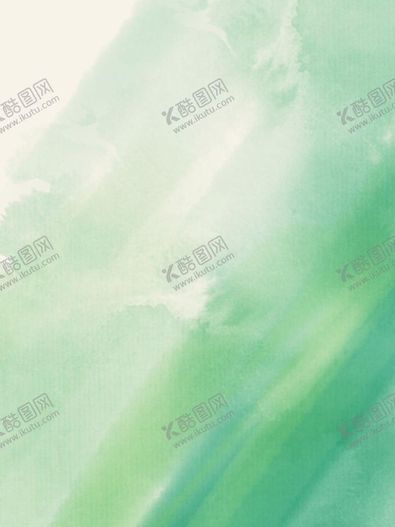 编号：59389001252220312722【酷图网】源文件下载-绿色背景