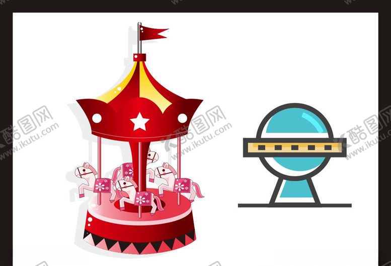 编号：76588006180405369698【酷图网】源文件下载-手绘卡通插画