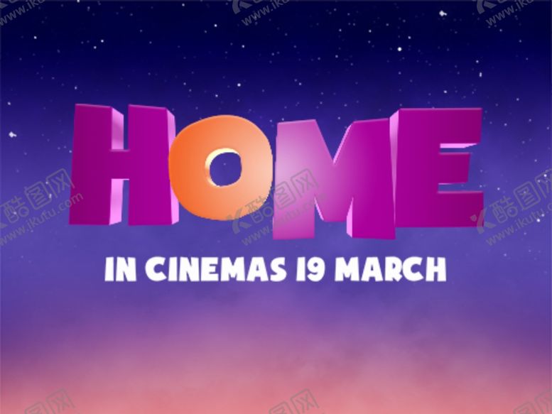 编号：84919809211811229527【酷图网】源文件下载-卡通立体字样机