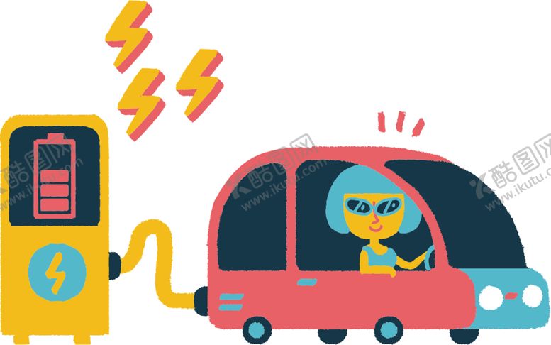 编号：47517509242220481881【酷图网】源文件下载-卡通系列插画图片