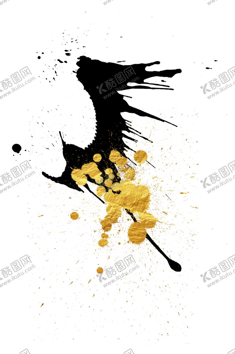 编号：94440606270317494176【酷图网】源文件下载-抽象装饰画