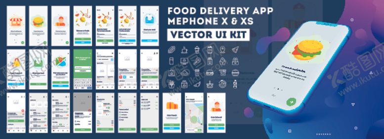 编号：78130904010026075183【酷图网】源文件下载-UI界面设计