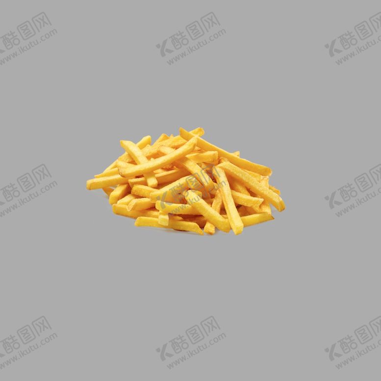 编号：15898705082206587914【酷图网】源文件下载-薯条