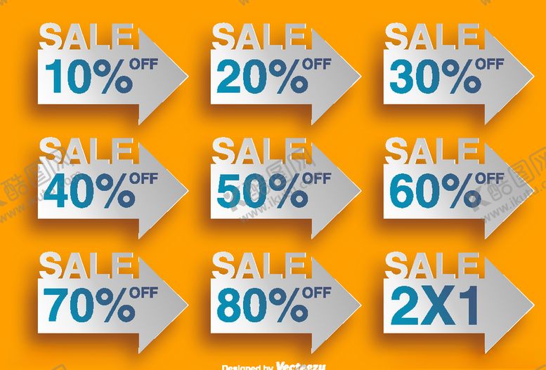 编号：85665309242156506892【酷图网】源文件下载-矢量标签素材