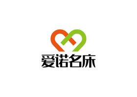 编号：29540709300851108635【酷图网】源文件下载-床上用品标识设计