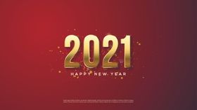 2021年艺术字体