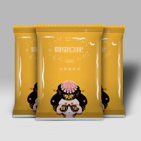 薯包片装袋