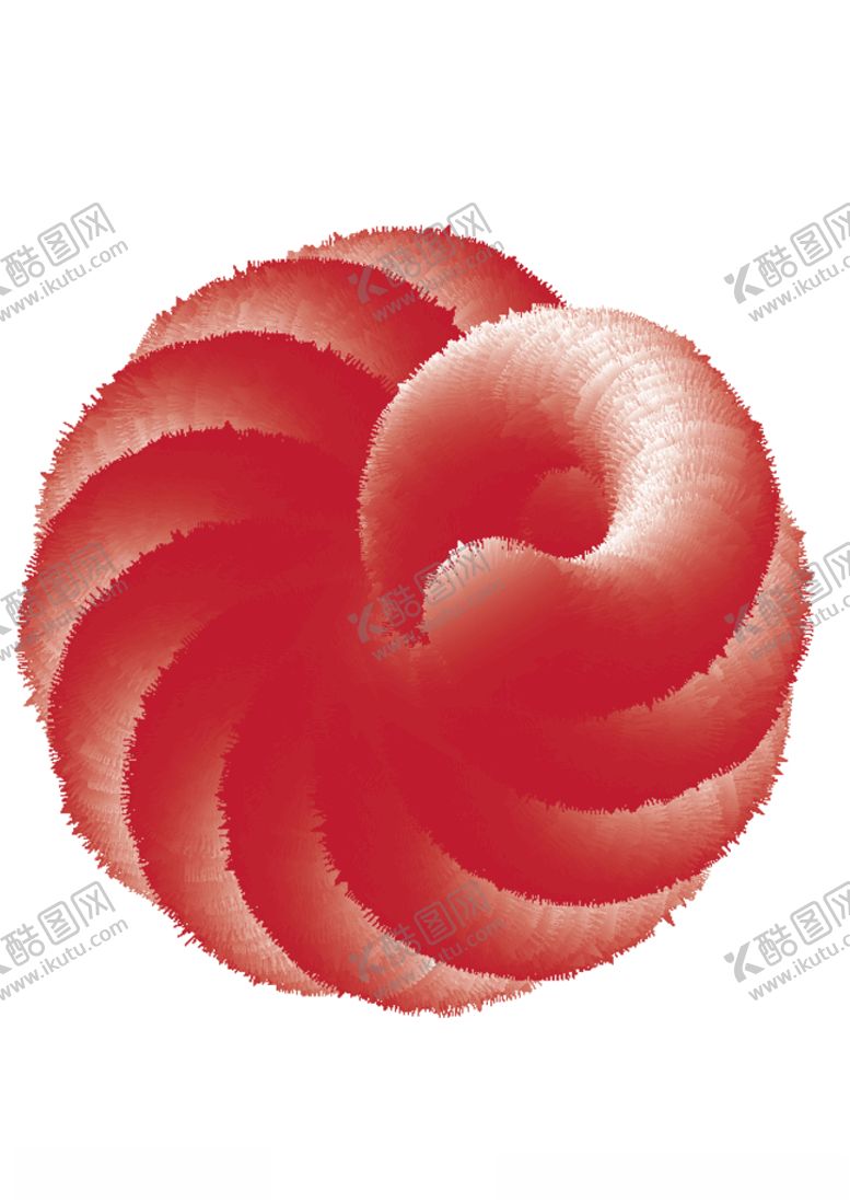 编号：85265609170210199461【酷图网】源文件下载-渐变素材渐变背景圆环