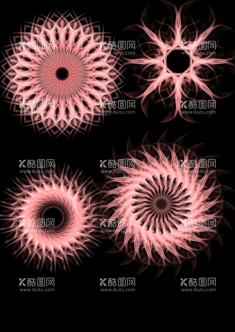 编号：95429903171617266809【酷图网】源文件下载-艺术花圈