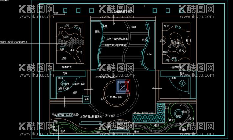 编号：81099211292044444356【酷图网】源文件下载-屋顶花园