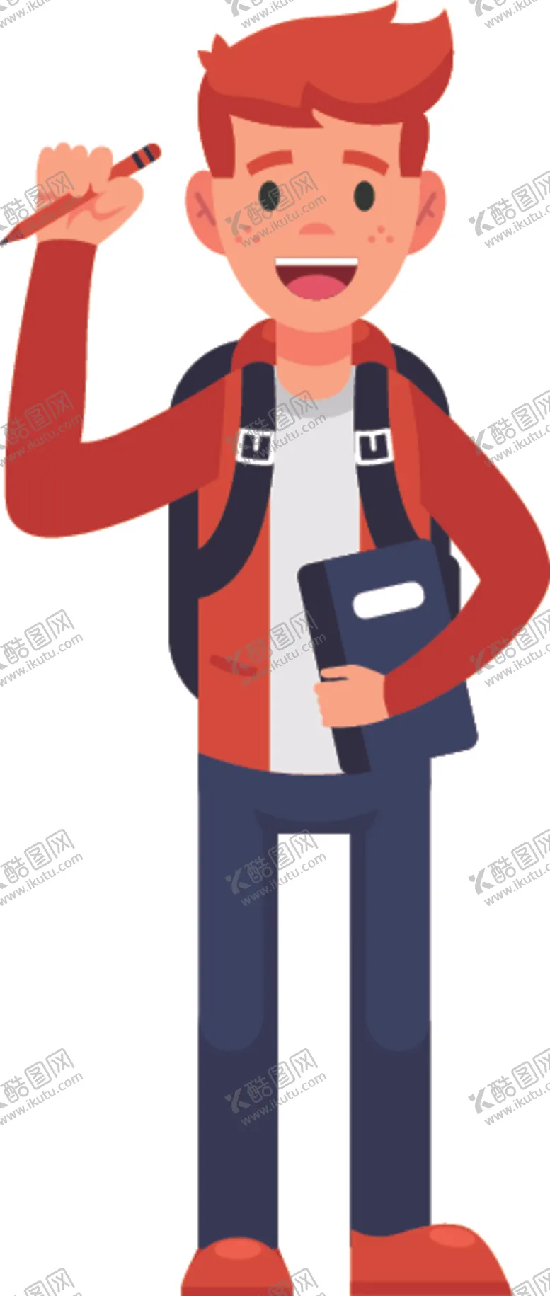 编号：81498906281346169530【酷图网】源文件下载-卡通人物