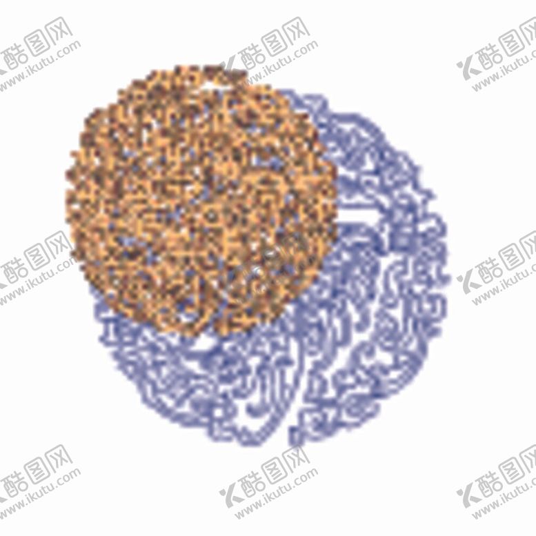 编号：41539012041941571329【酷图网】源文件下载-青花纹样