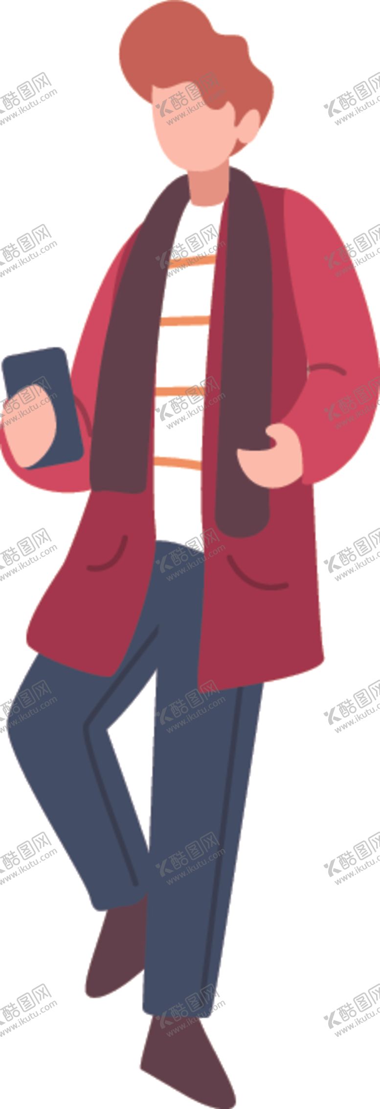编号：75924904071740495451【酷图网】源文件下载-冬天服饰