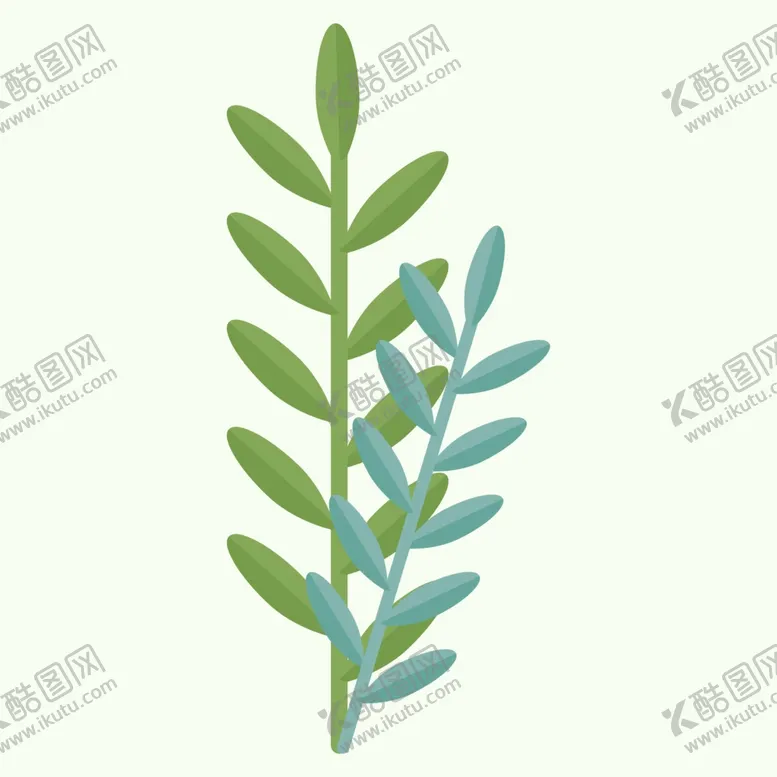 编号：44560506300019237535【酷图网】源文件下载-植物
