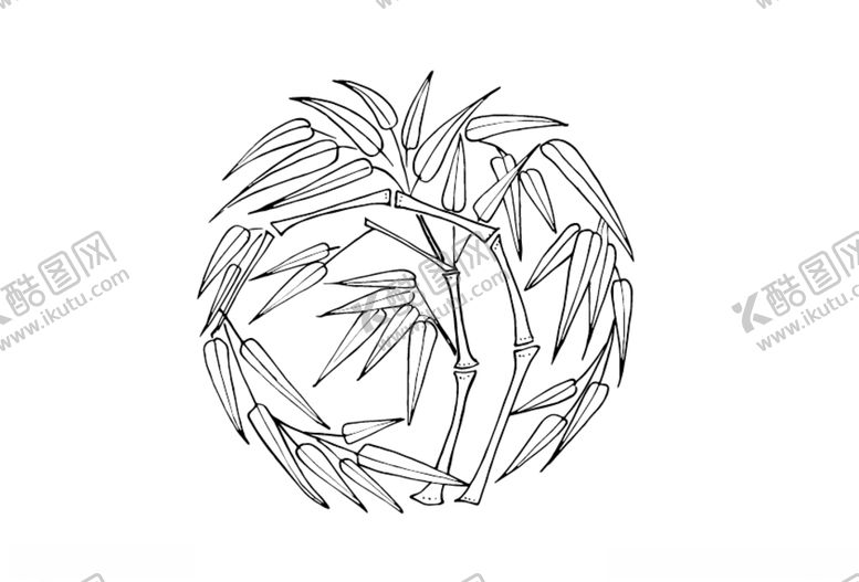 编号：43733310131010485244【酷图网】源文件下载-中国古典花纹