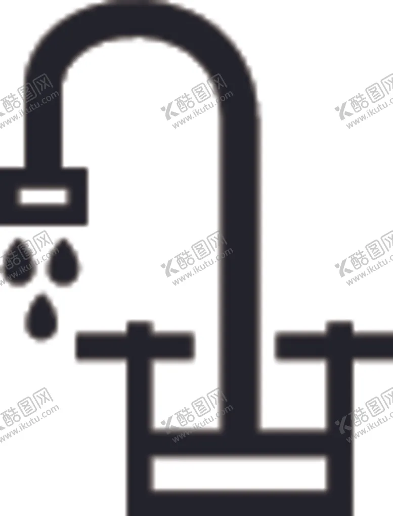 编号：84850309130150096324【酷图网】源文件下载-水龙头