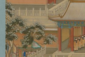 万国来朝图25