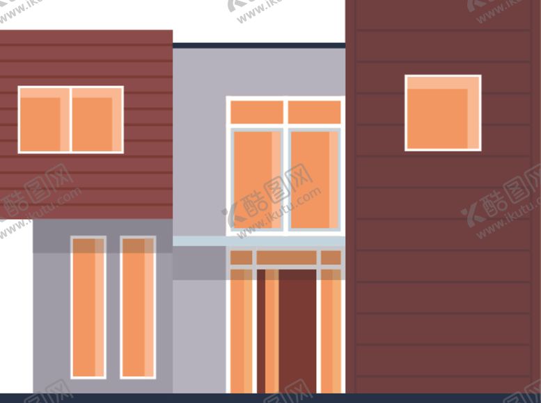 编号：58684109250238275472【酷图网】源文件下载-房子