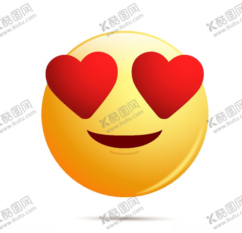 编号：39981410240045344293【酷图网】源文件下载-笑脸表情