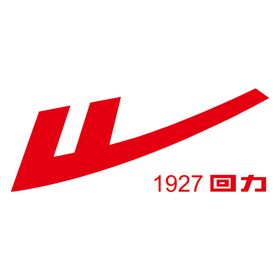 回力logo