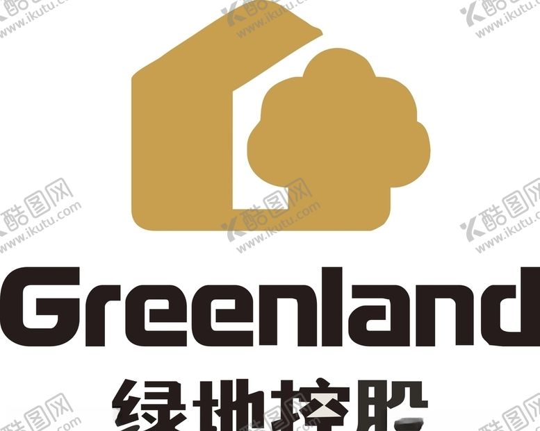 编号：19521809251134128751【酷图网】源文件下载-绿地控股