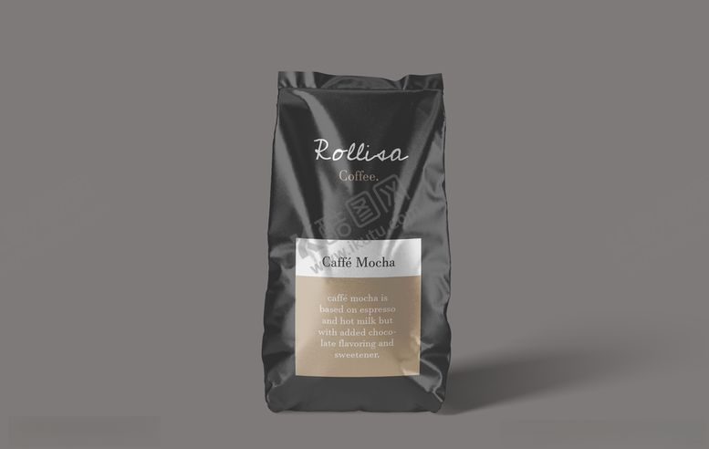 编号：48173409170440382117【酷图网】源文件下载-零食包装设计样机效果图