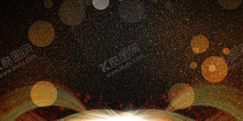 编号：43382610120630356147【酷图网】源文件下载-新年大气背景