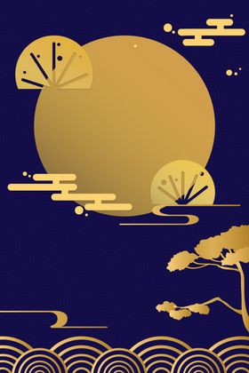创意新年背景