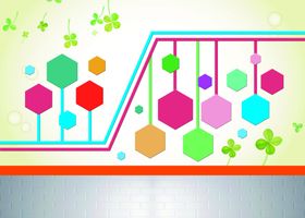 企业文化墙公司文化墙