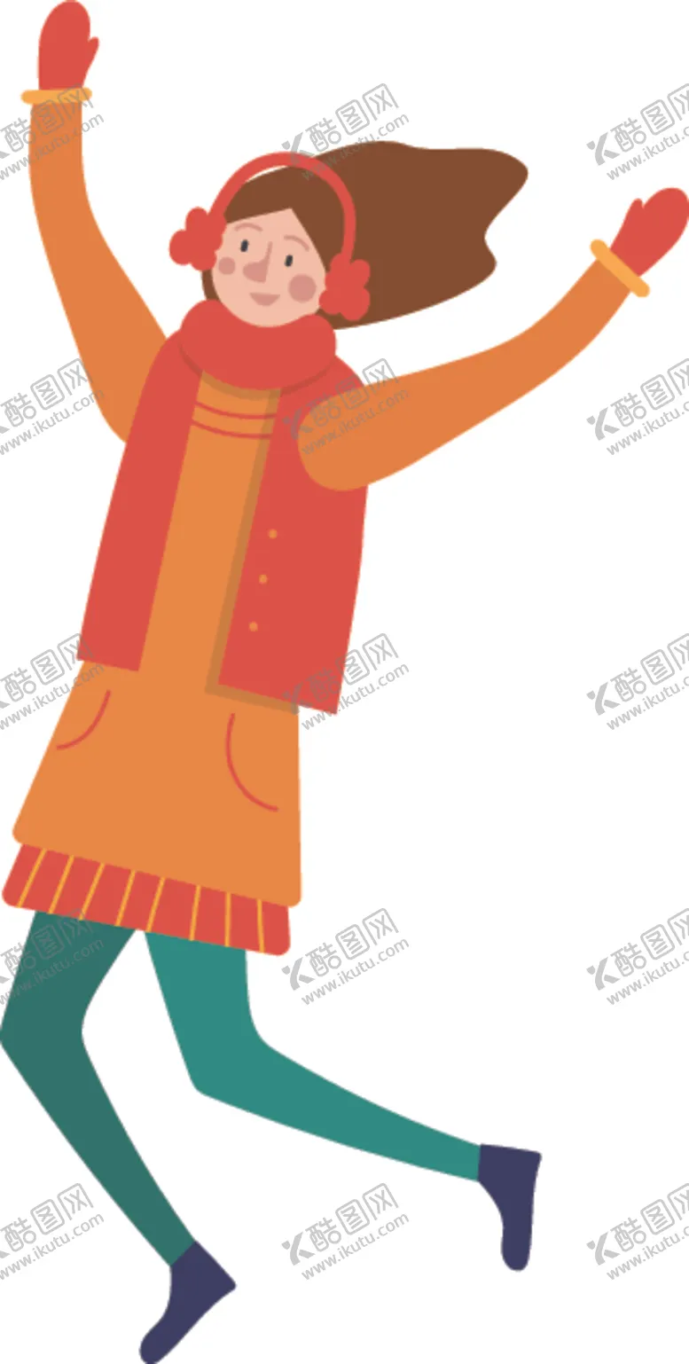 编号：85912204270838158723【酷图网】源文件下载-冬装