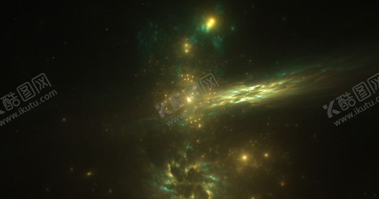 编号：32346002030411041840【酷图网】源文件下载-璀璨宇宙星空图片素材