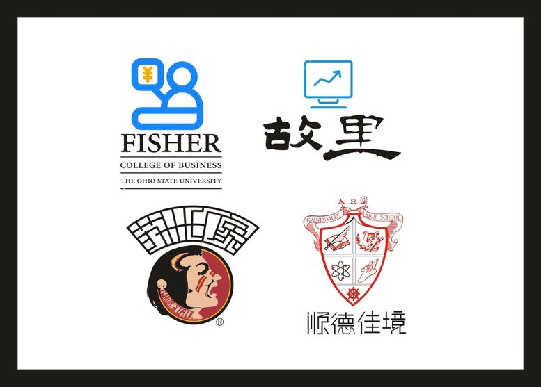 编号：41966810201303077150【酷图网】源文件下载-LOGO设计 