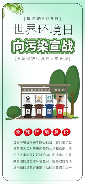 世界环境日