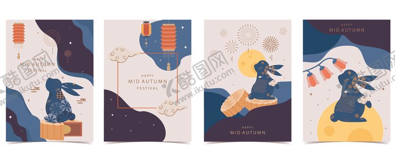 编号：61956010281814163228【酷图网】源文件下载-中秋节