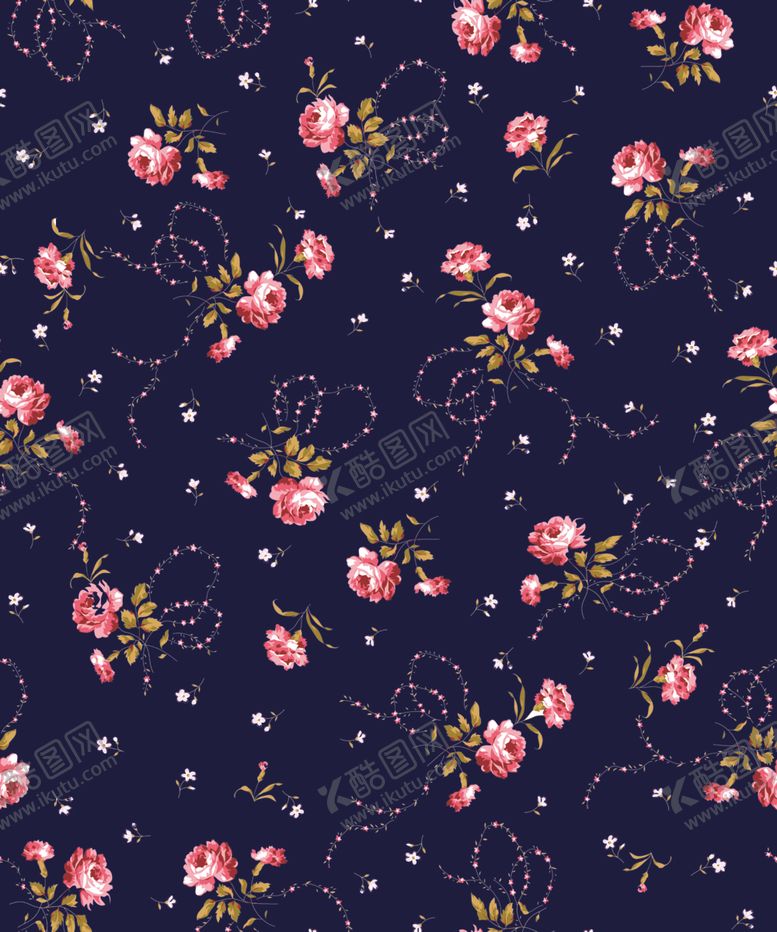 编号：10350509290150364509【酷图网】源文件下载-花卉