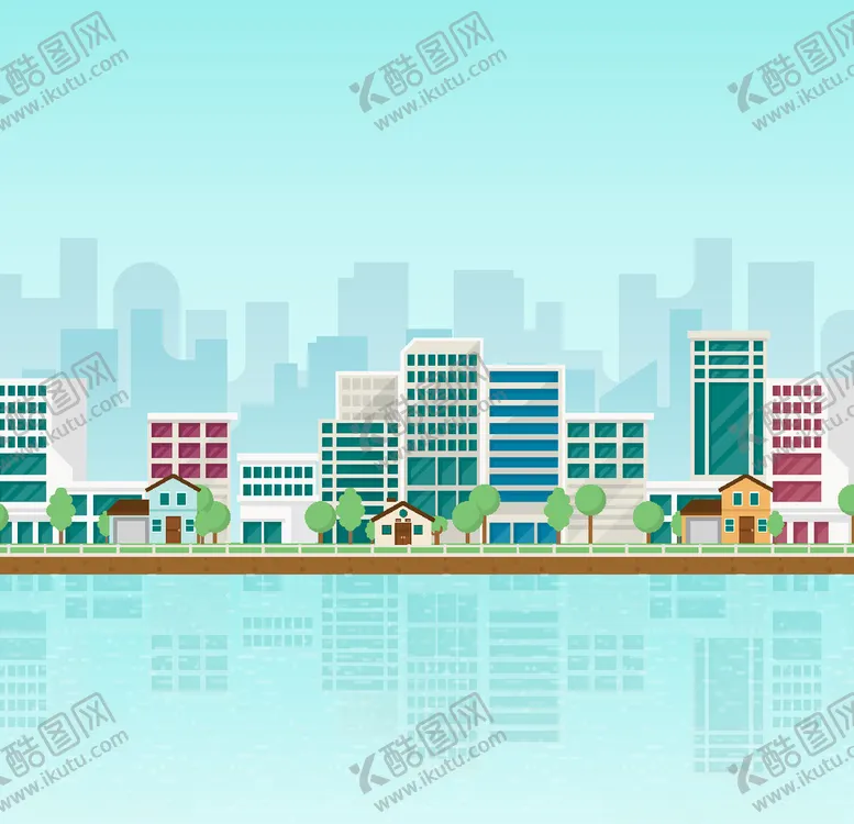 编号：86480404181121525980【酷图网】源文件下载-城市