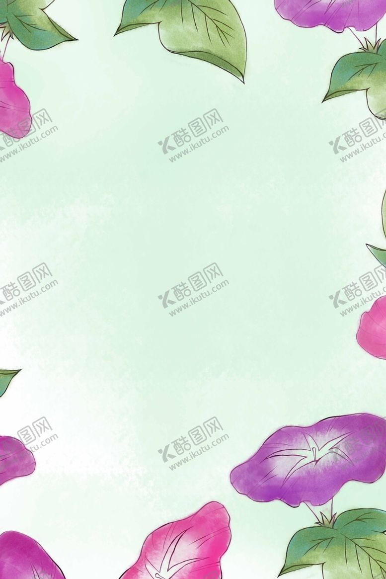 编号：59687010051049503625【酷图网】源文件下载-绿色背景