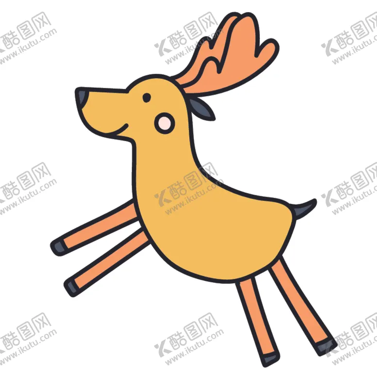 编号：17569306180951348804【酷图网】源文件下载-小鹿