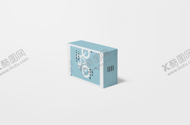 编号：81935610290224597729【酷图网】源文件下载-纸盒包装